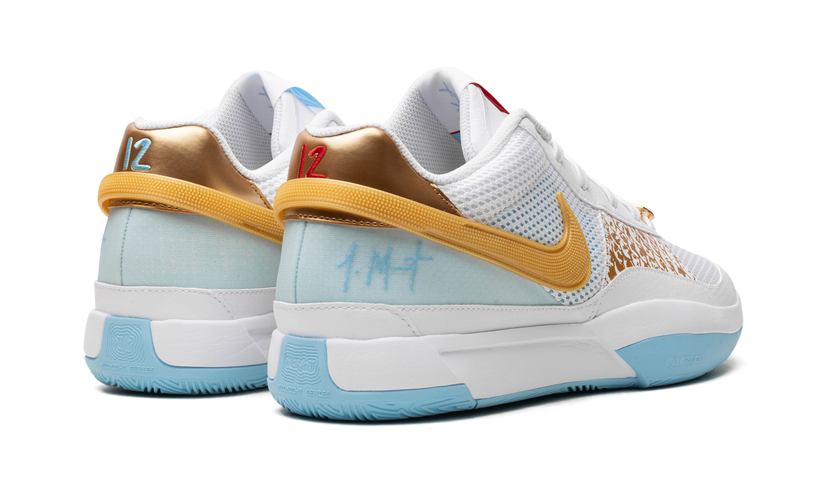 Nike Ja 1 EP Chinese New Year