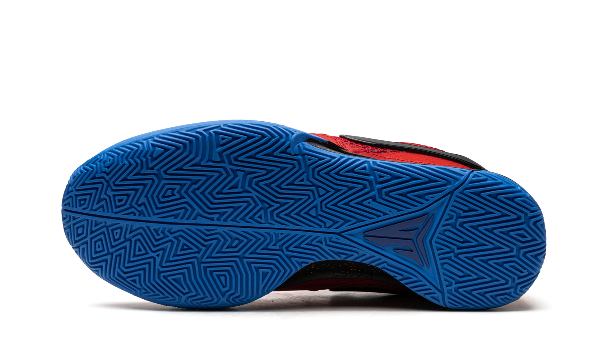 Nike Ja 1 Hunger