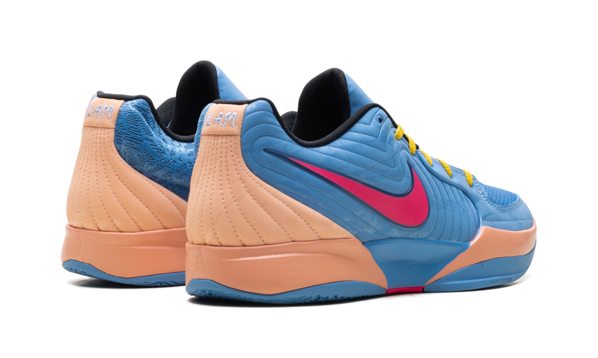 Nike Ja 2 Breeze