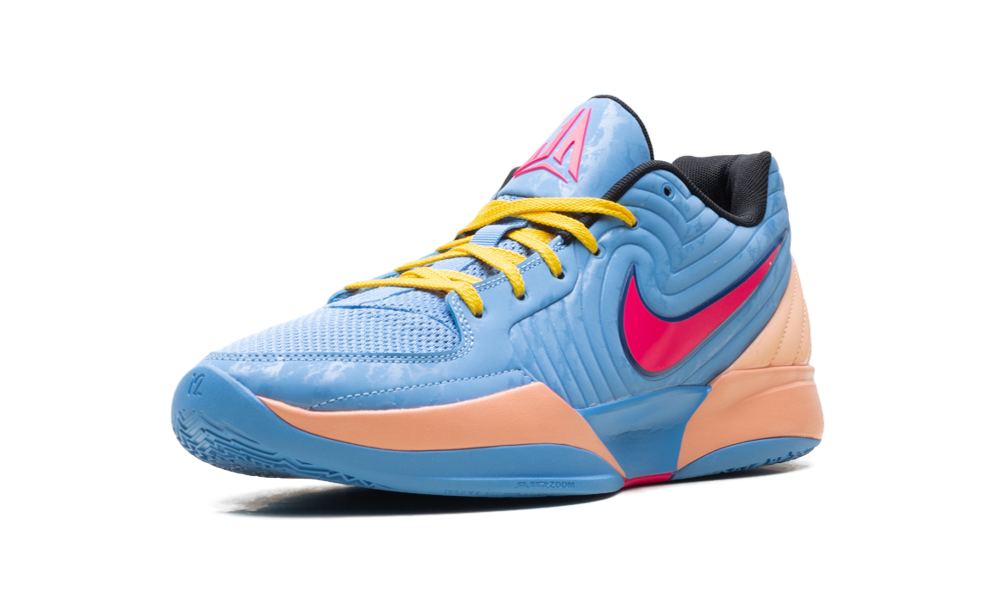 Nike Ja 2 Breeze