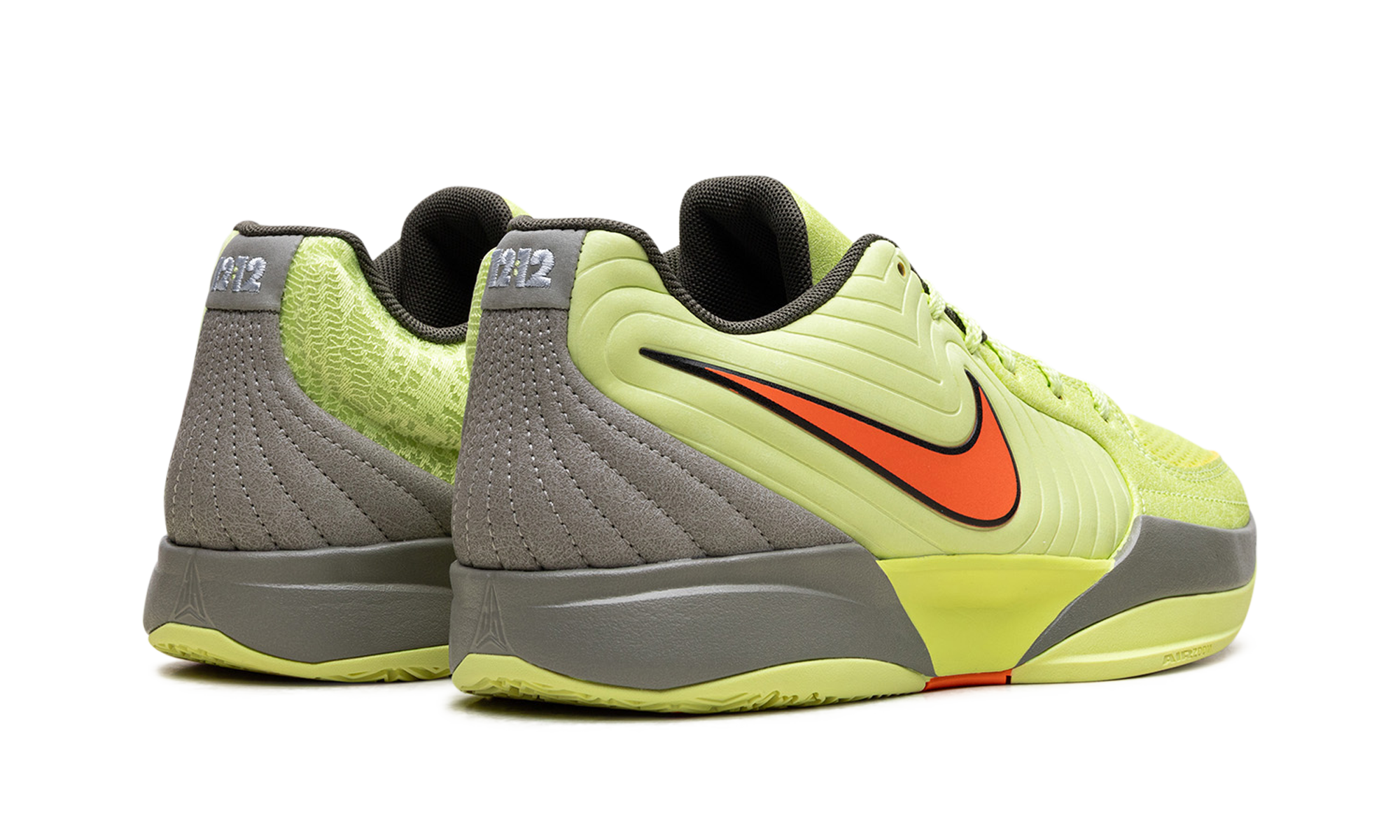 Nike Ja 2 Twelve Time