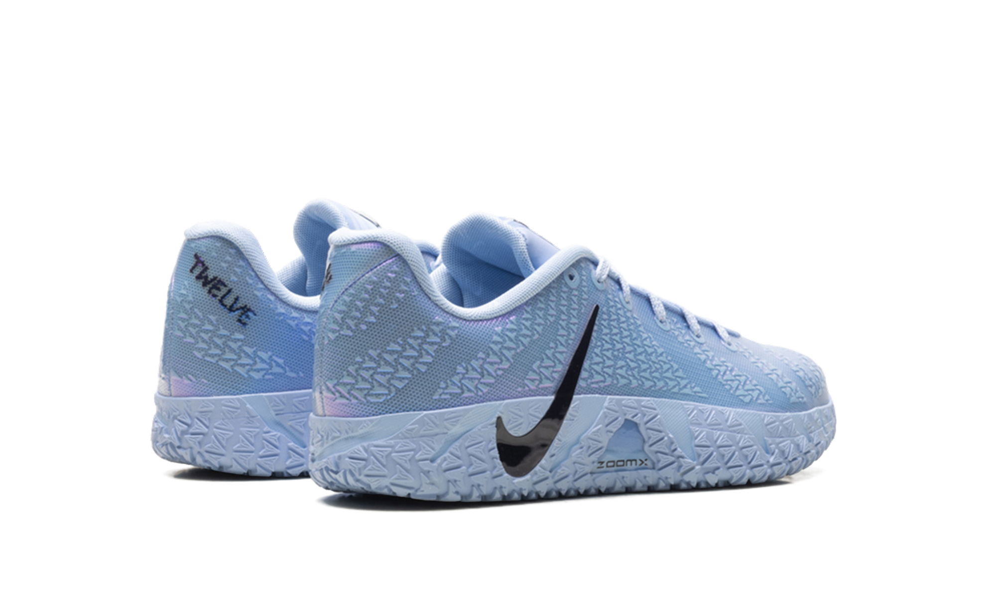 Nike Ja 3 All-Star