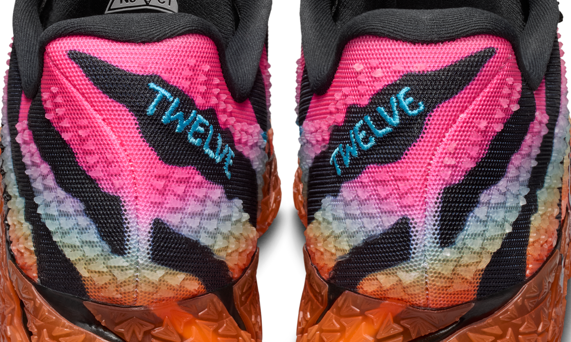 Nike Ja 3 At Dawn