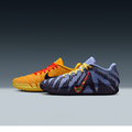 Nike Ja 3 Hustle & Flow