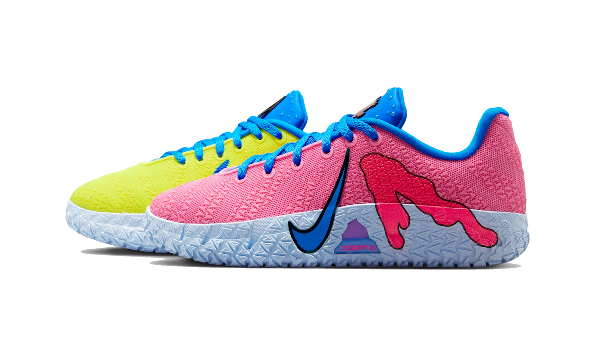 Nike Ja 3 Kool-Aid