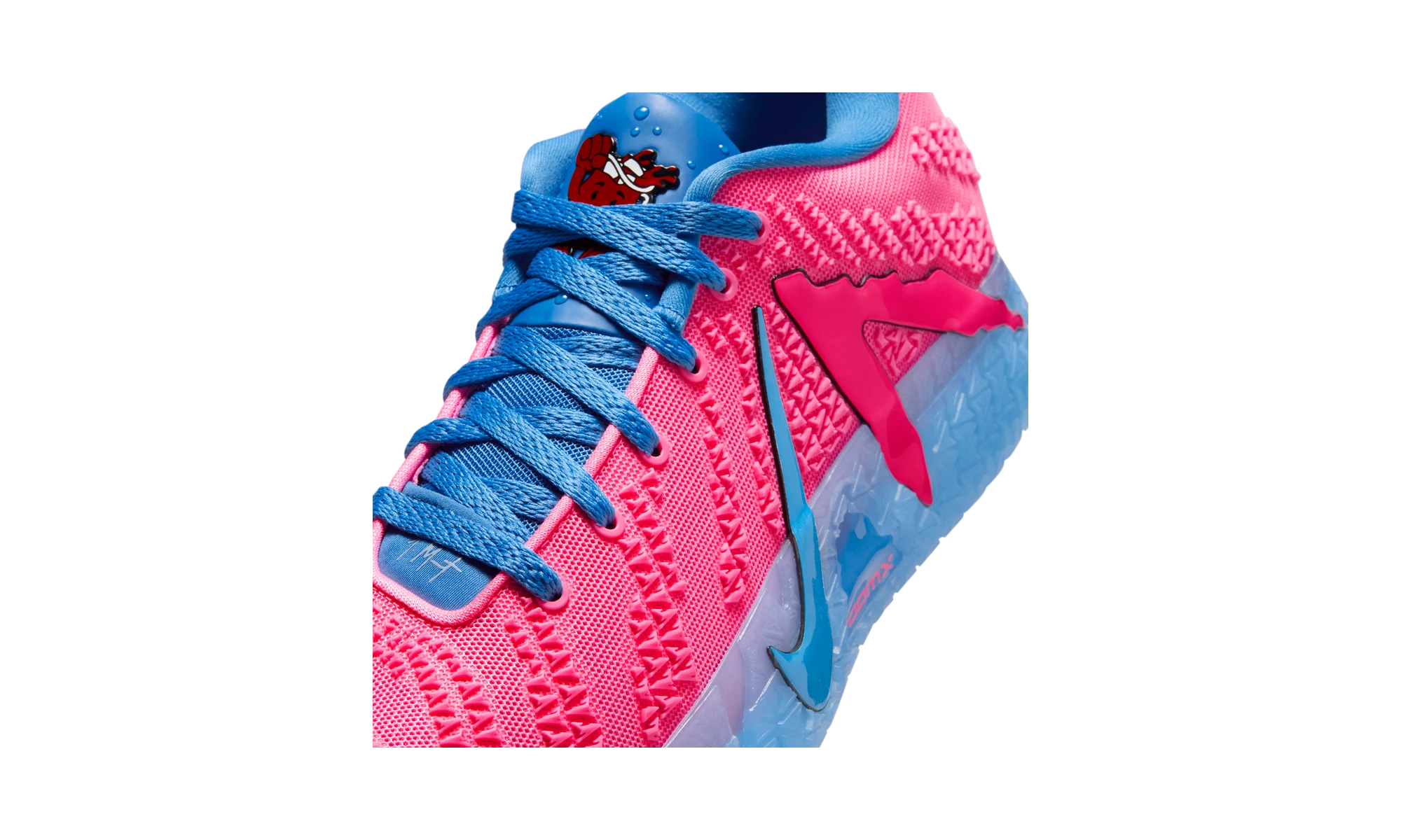 Nike Ja 3 Kool-Aid