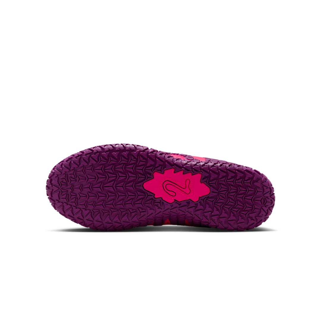 Nike Ja 3 Max Volume, Hyper Pink/Mint Foam/Black/Viotech (IB4773-600)