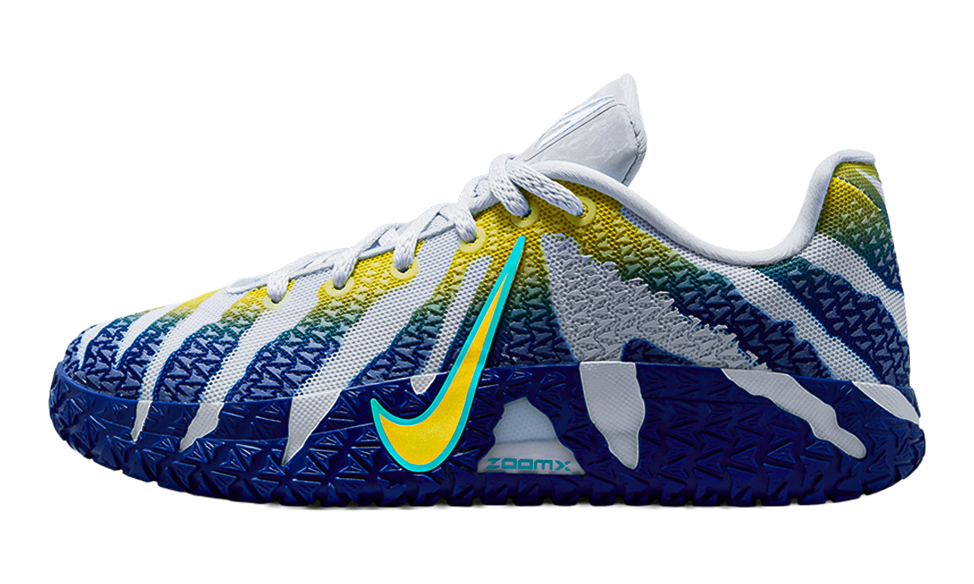 Nike Ja 3 Murray State