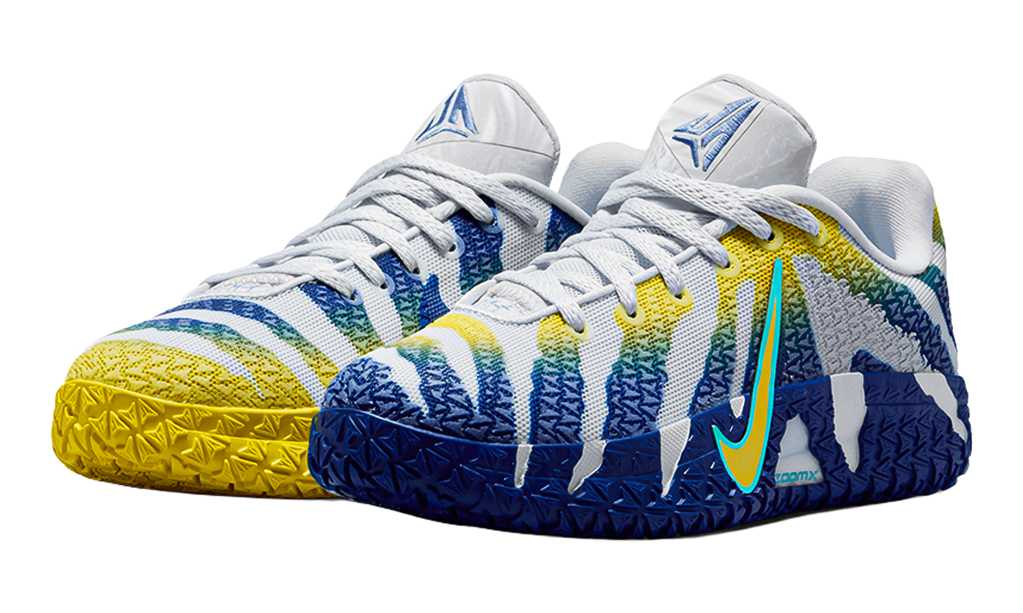 Nike Ja 3 Murray State