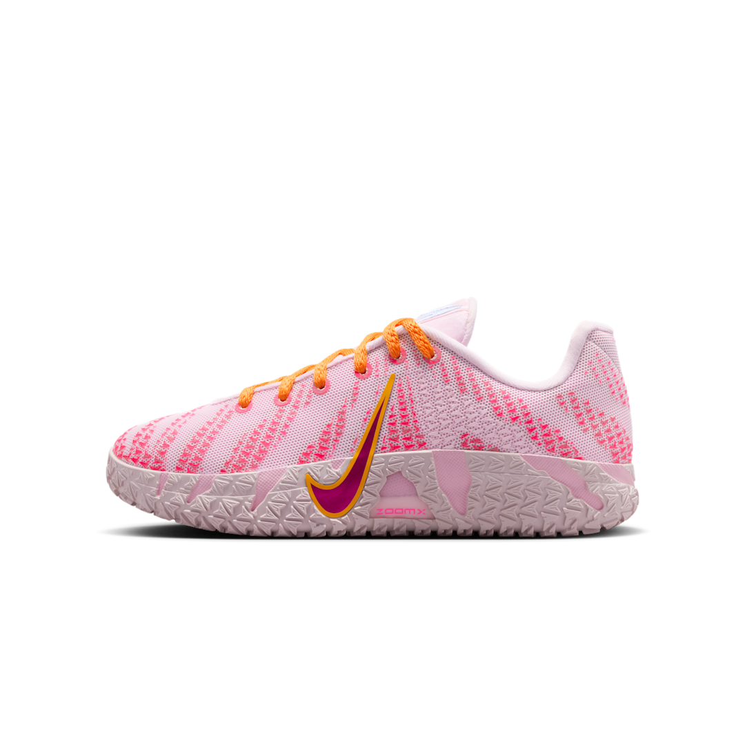Nike Ja 3 Pink Foam