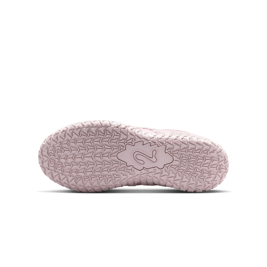 Nike Ja 3 Pink Foam