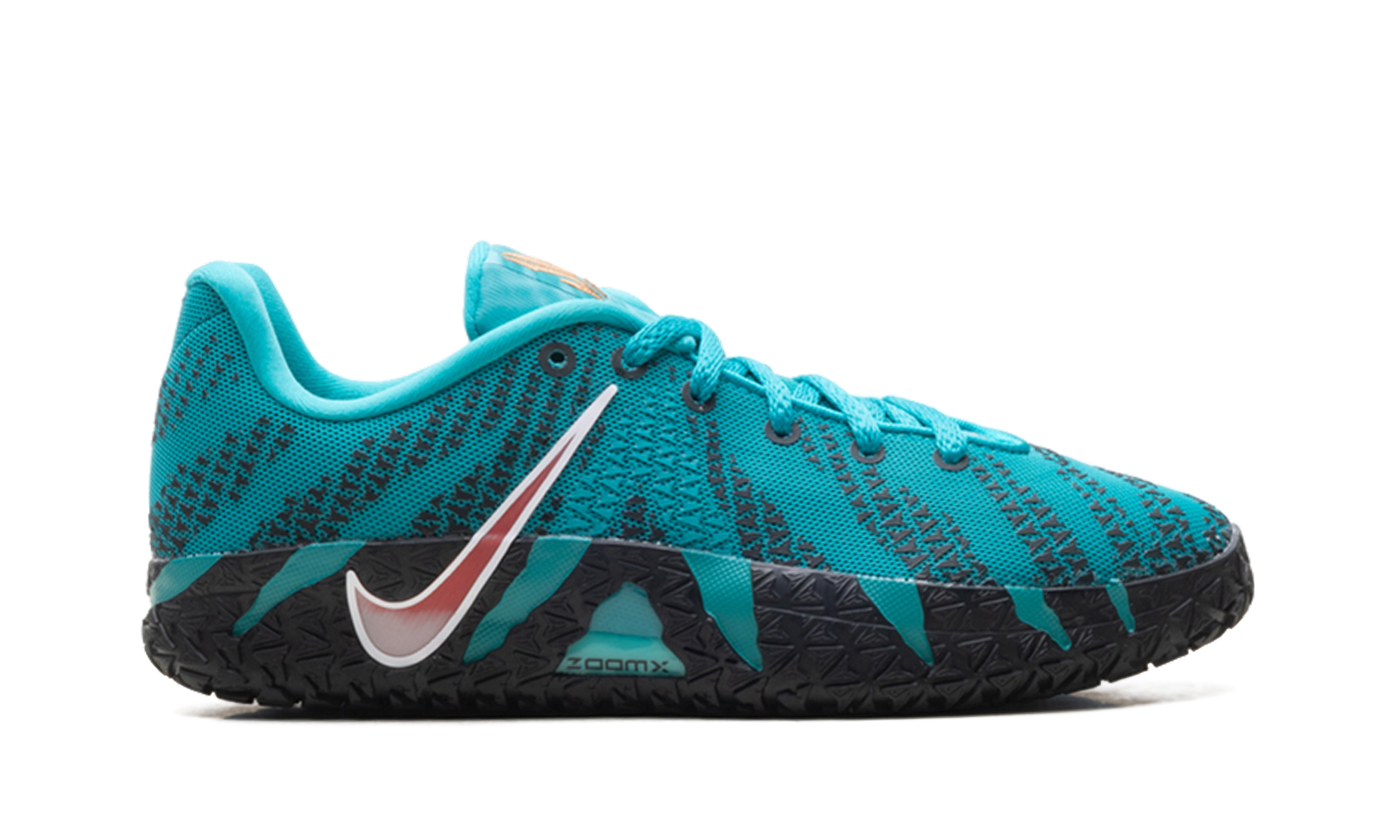 Nike Ja 3 Scratch 3.0