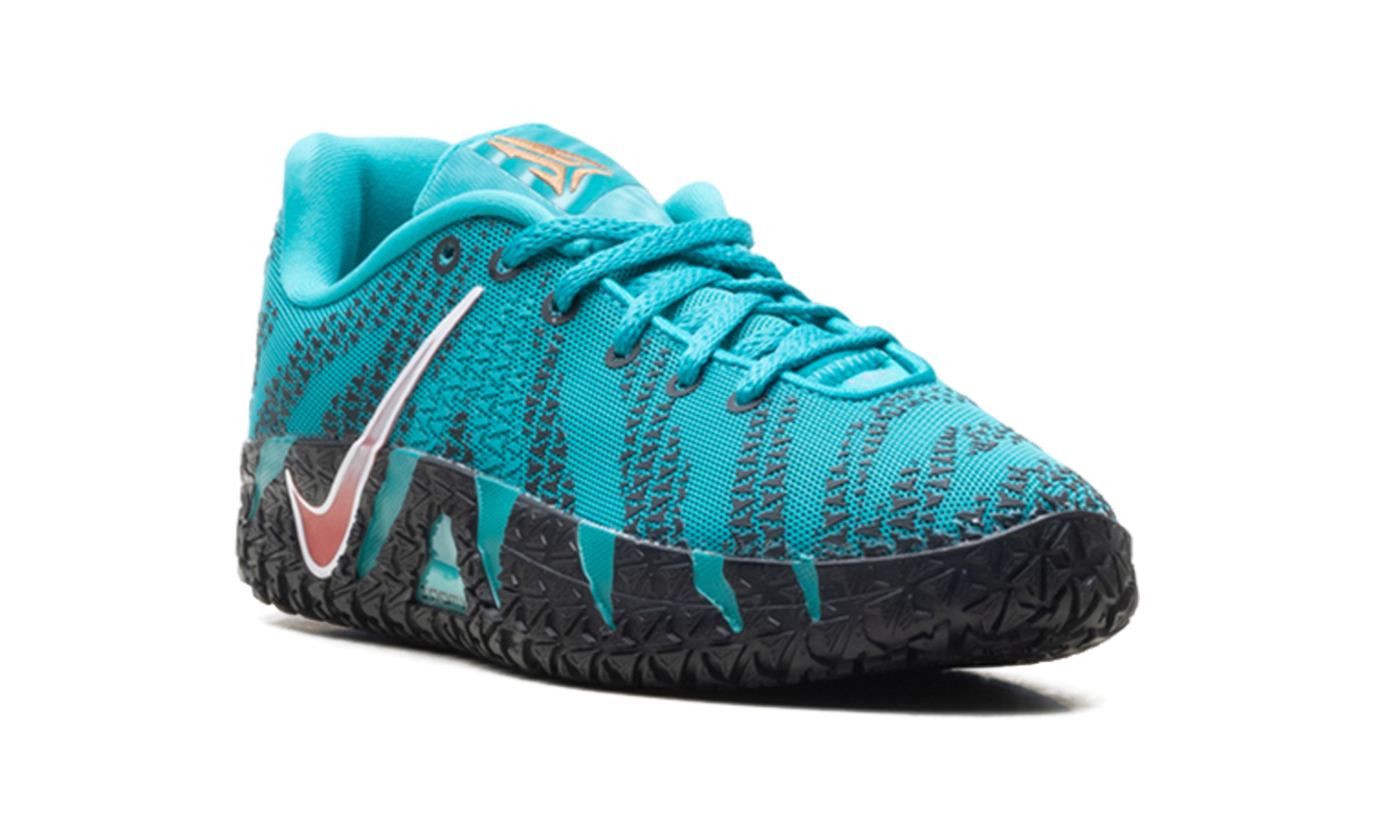 Nike Ja 3 Scratch 3.0