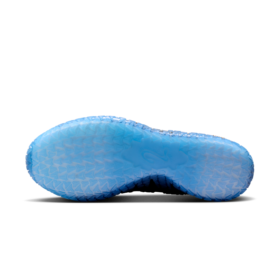 Nike Ja 3 Swarovski Warning Label - Sneak