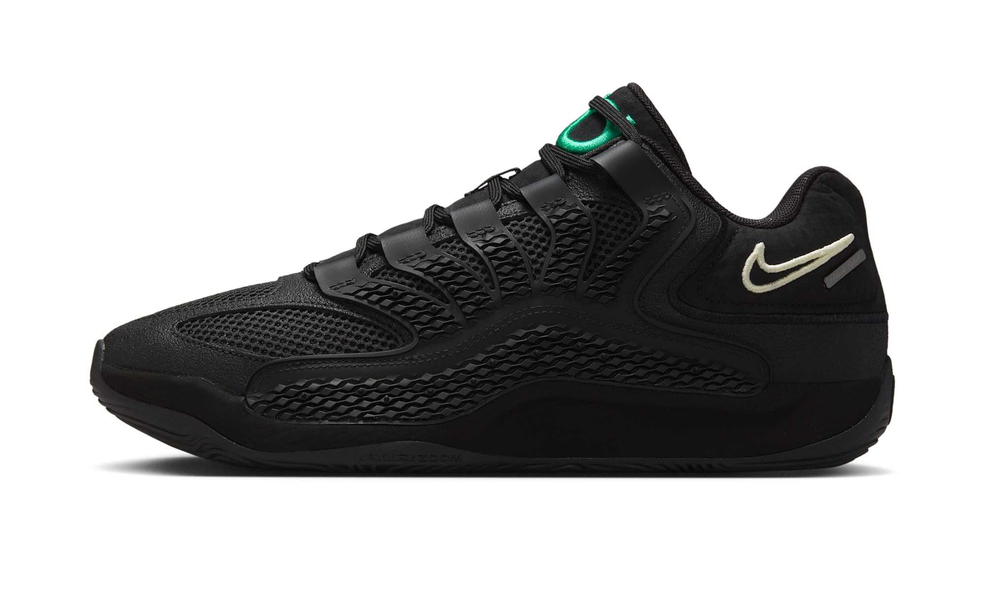 Nike KD 18 Black Label