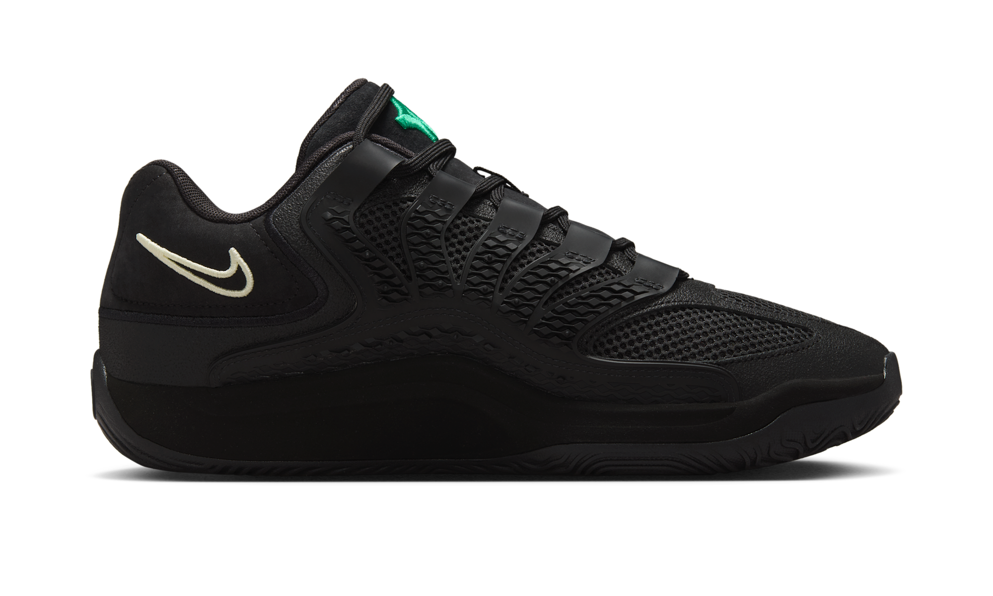 Nike KD 18 Black Label