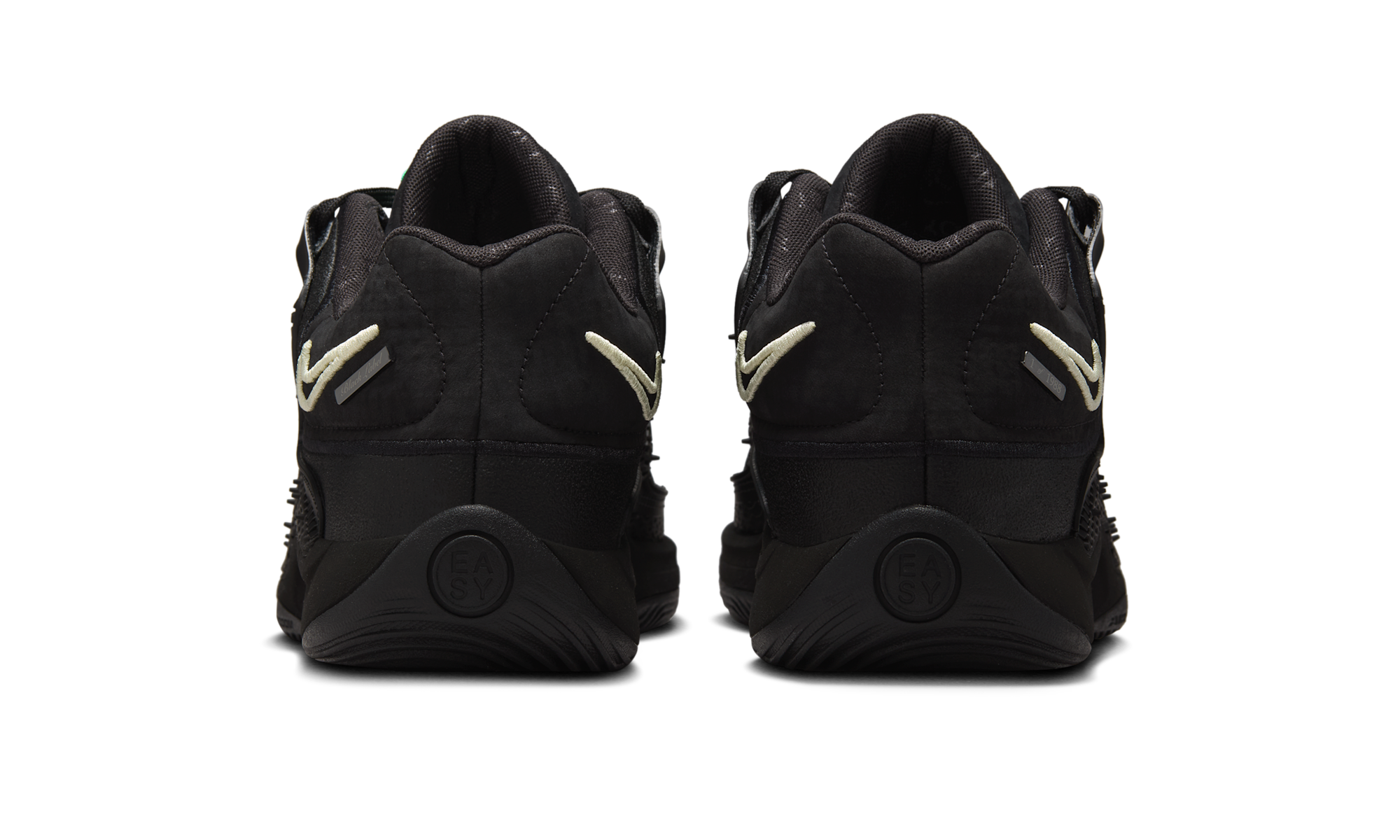Nike KD 18 Black Label