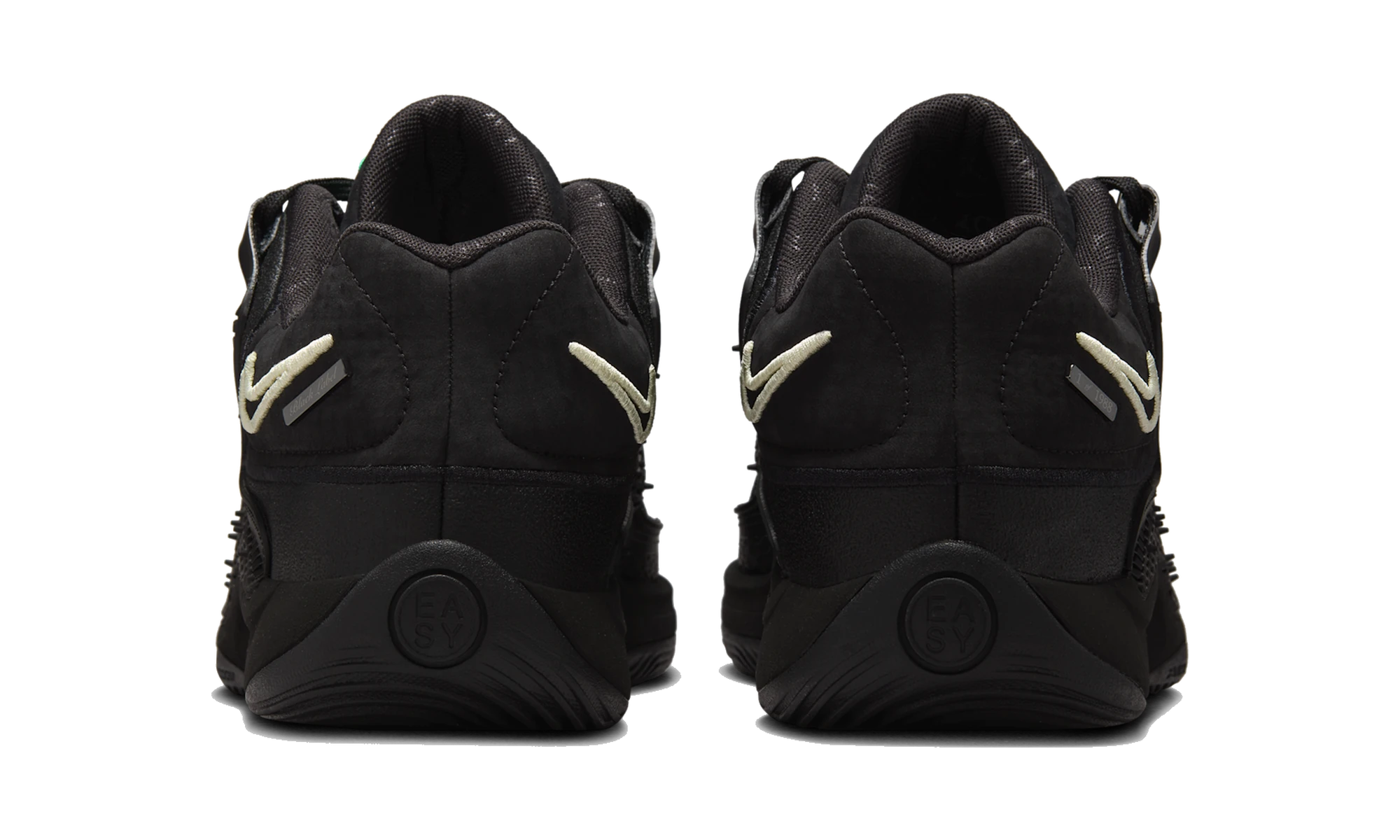 Nike KD 18 Black Label