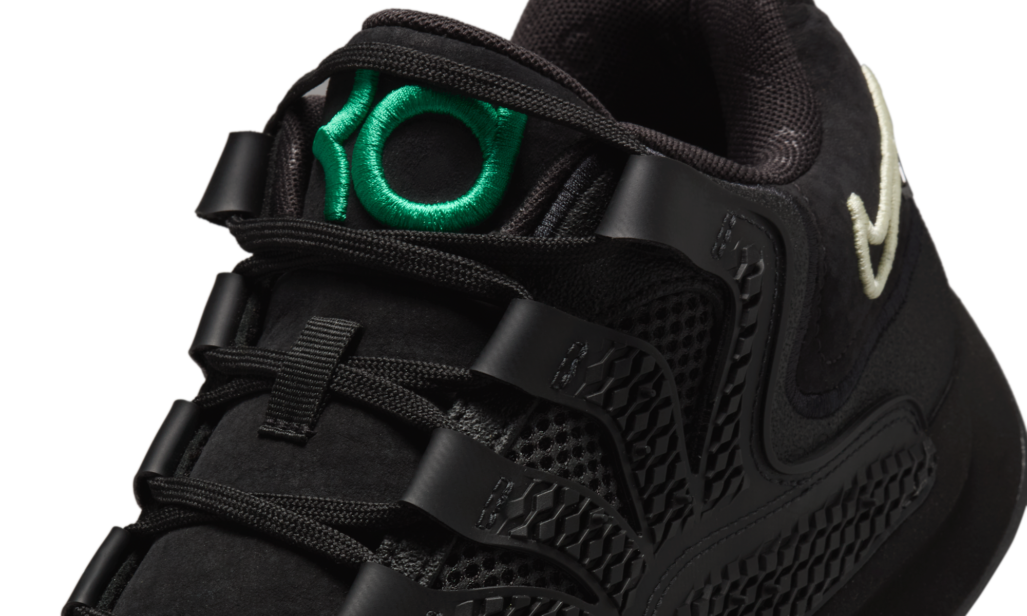Nike KD 18 Black Label
