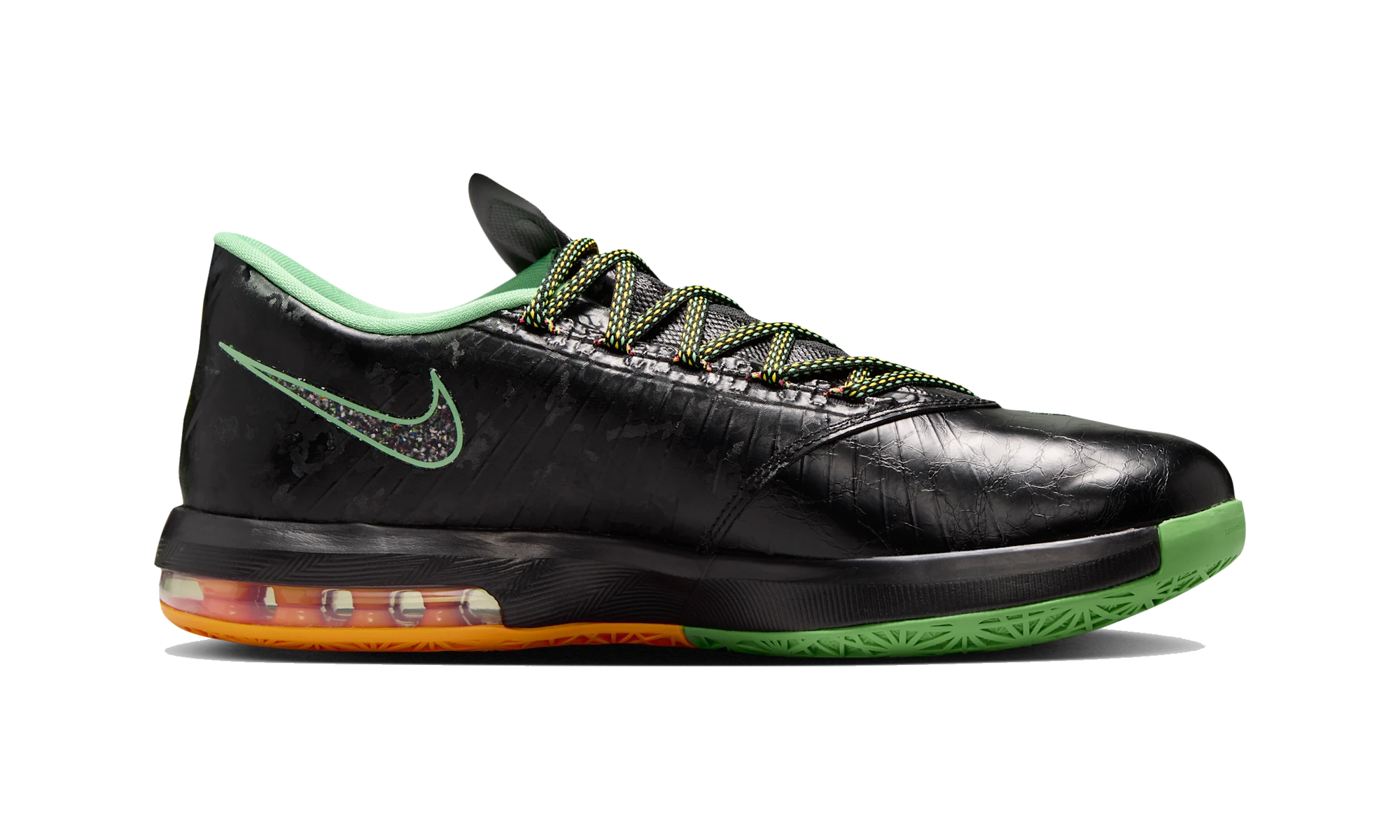 Nike KD 6 Brazil (2026)