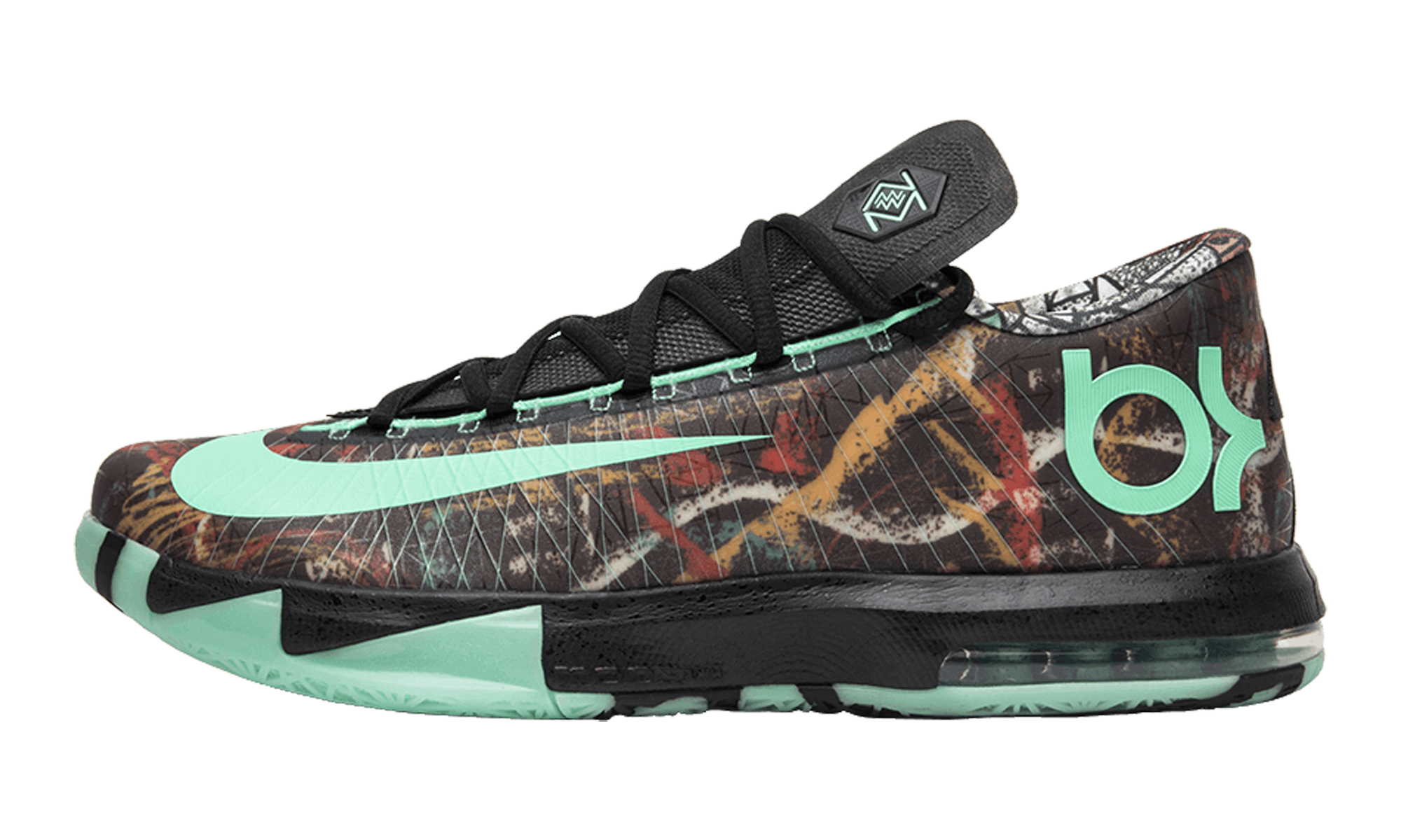 Nike KD 6 Illusion (2026)