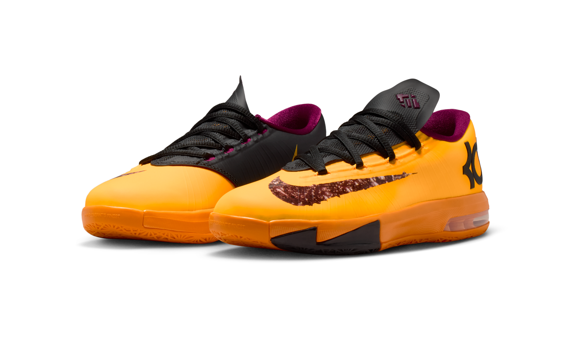 Nike KD 6 Peanut Butter & Jelly (PBJ) (2026)