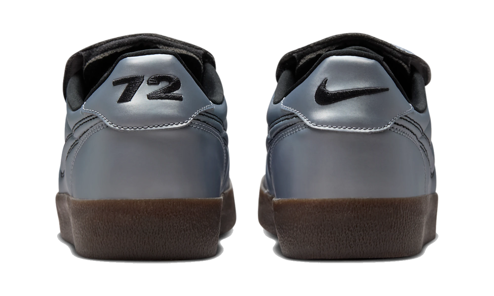 Nike Killshot 2 LTR PRM Tiempo Pack Metallic Cool Grey