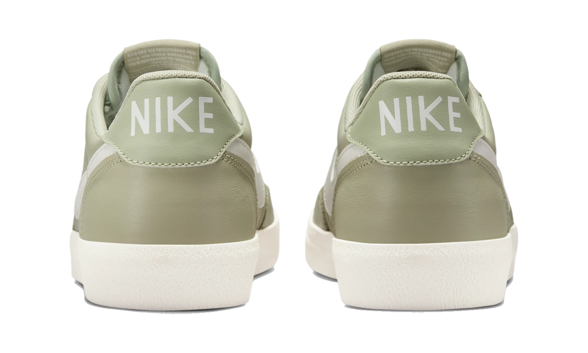 Nike Killshot 2 Leather Celadon Ivory