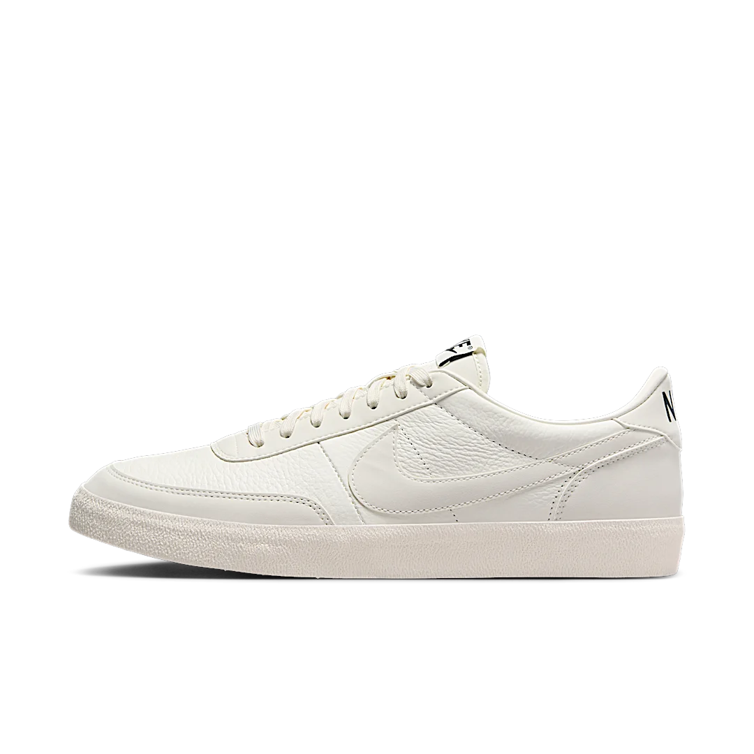 Nike Killshot 2 Leather Sail Black, Sail/Black/Sail (HQ1657-102)