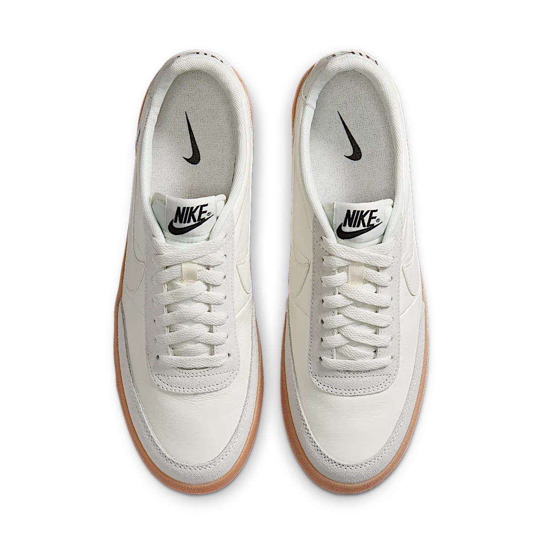 Nike Killshot 2 Leather Sail Gum, Sail/Gum Yellow-Black-Sail (432997-128)