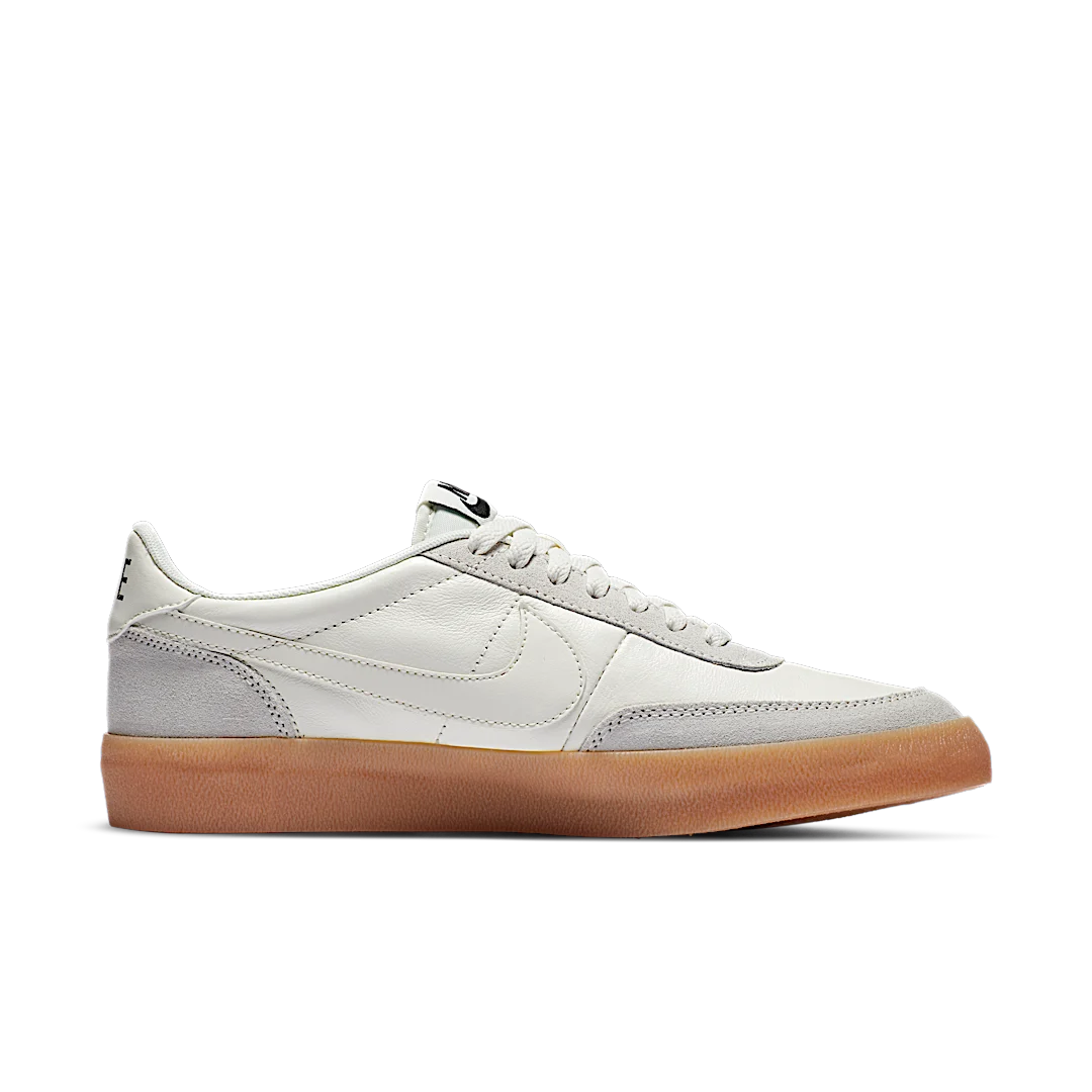 Nike Killshot 2 Leather Sail Gum, Sail/Gum Yellow-Black-Sail (432997-128)