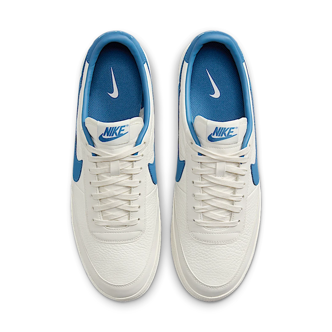 Nike Killshot 2 Leather Sail Star Blue, Sail/Star Blue (HQ1657-104)