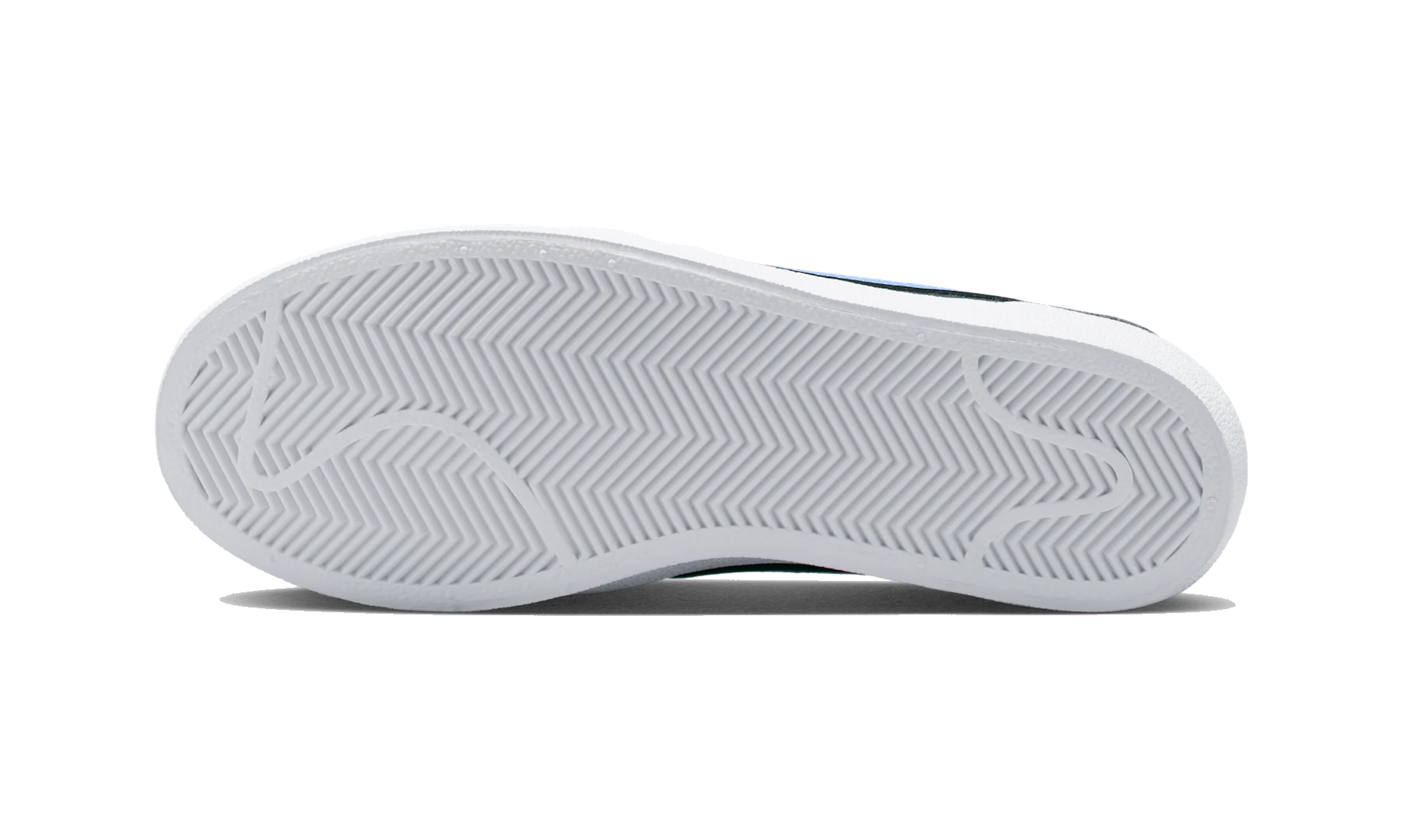 Nike Killshot 2 Off Noir Royal Pulse