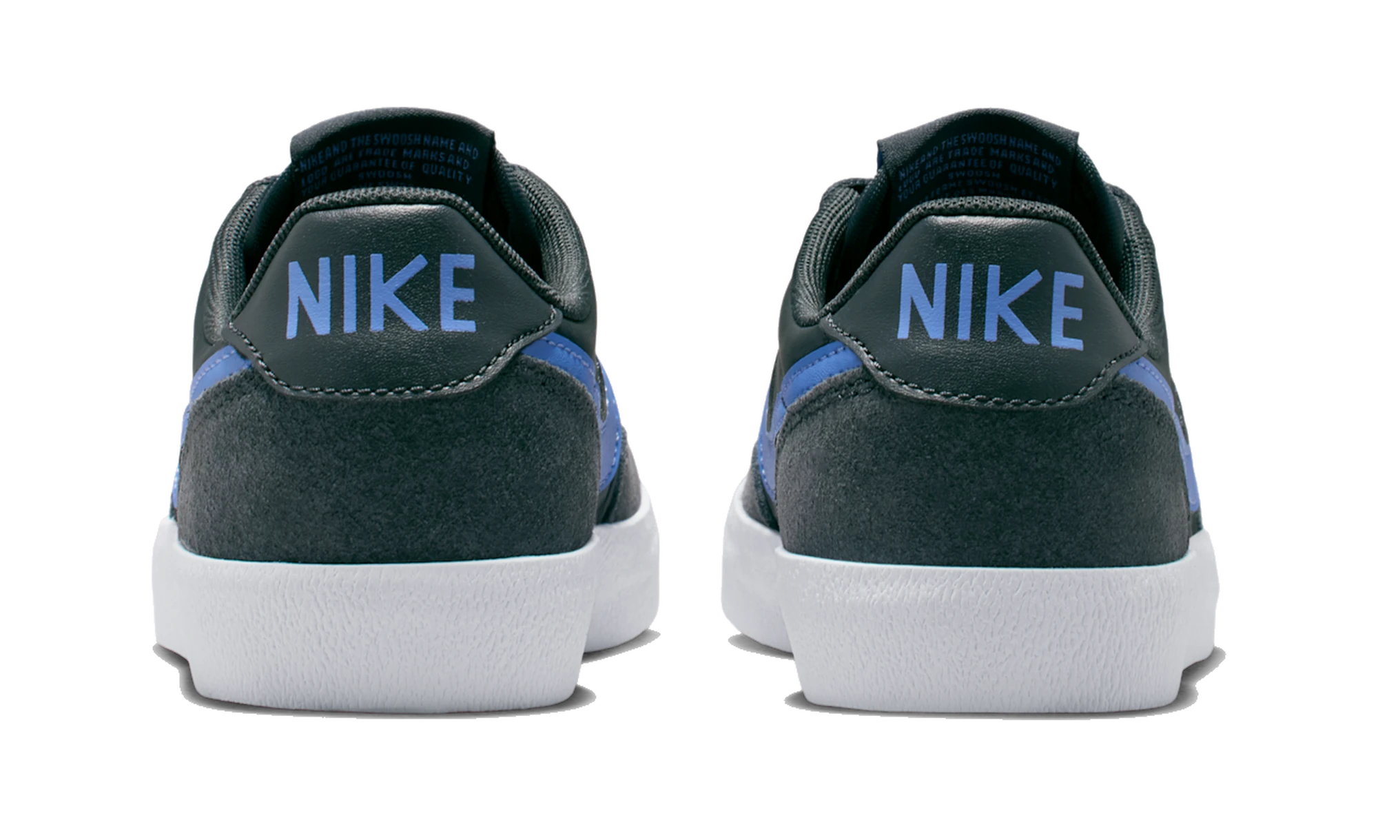 Nike Killshot 2 Off Noir Royal Pulse