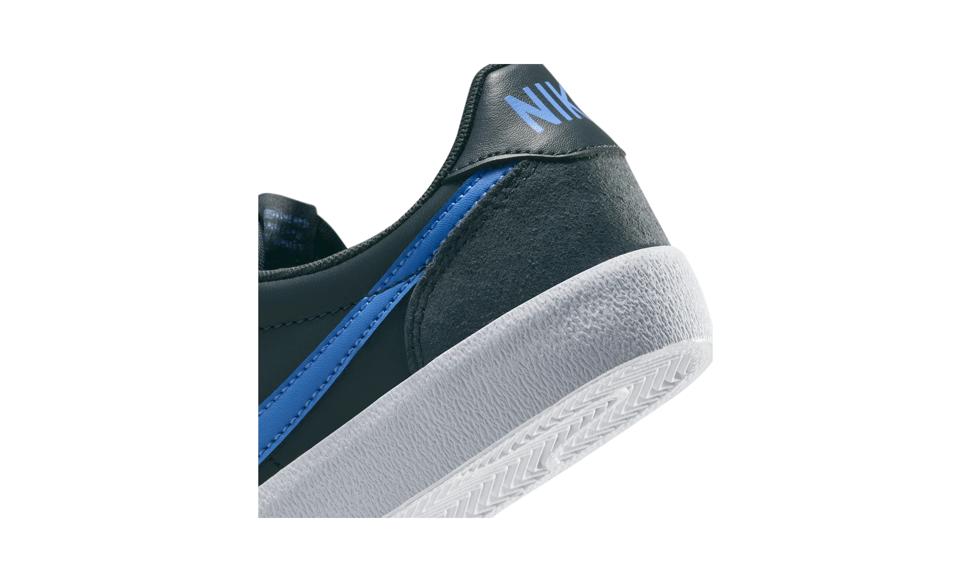 Nike Killshot 2 Off Noir Royal Pulse
