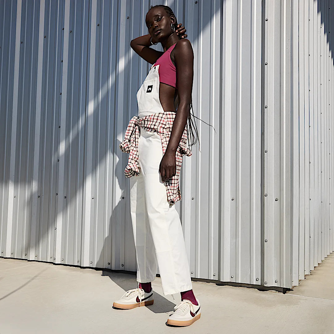 Nike Killshot 2 Sail Gum Yellow Night Maroon, Sail/Gum Yellow/Night Maroon (FZ5630-103)