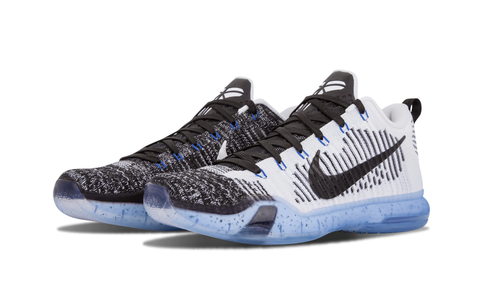 Nike Kobe 10 Elite HTM Shark Jaw