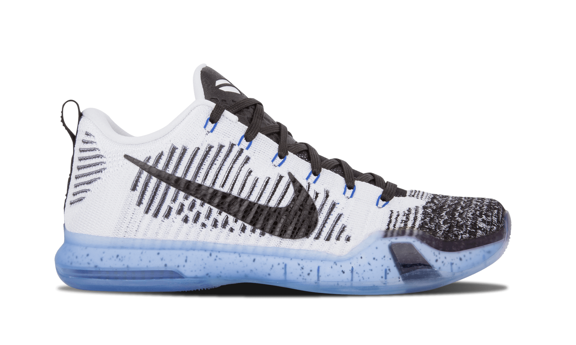 Nike Kobe 10 Elite HTM Shark Jaw