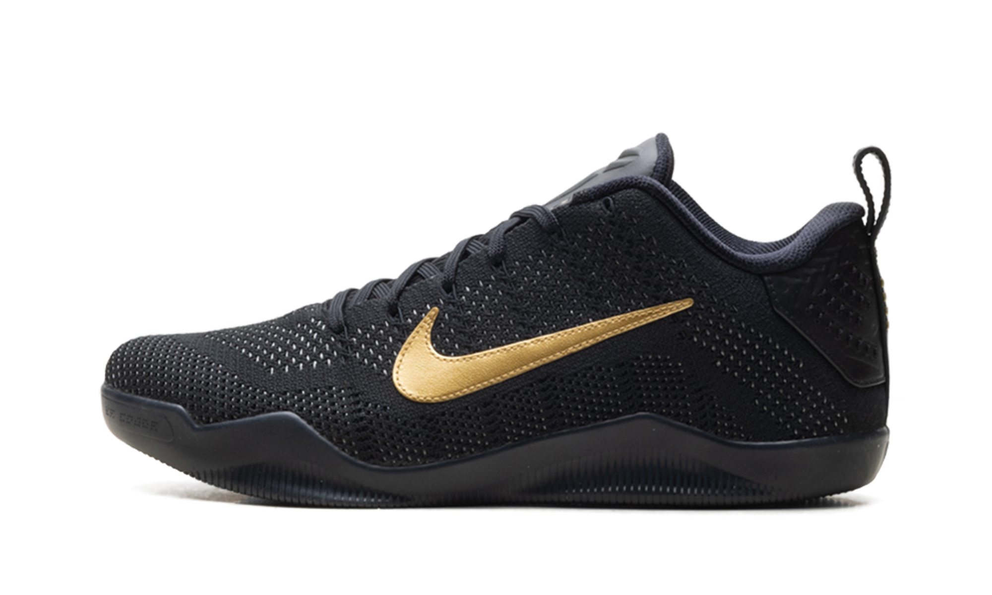 Nike Kobe 11 Elite Low Protro Fade to Black (2026)