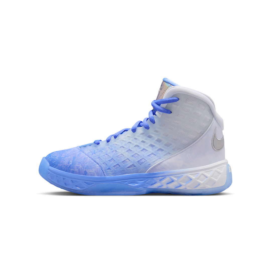 Nike Kobe 3 Christmas, Royal Pulse/Chrome/White (HQ2304-400)