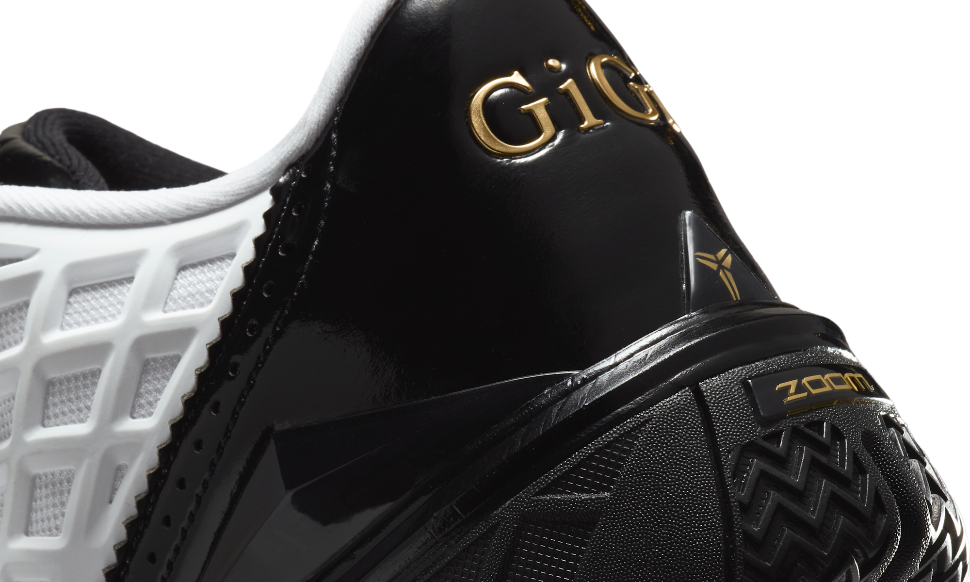 Nike Kobe 3 Low Protro Mambacita