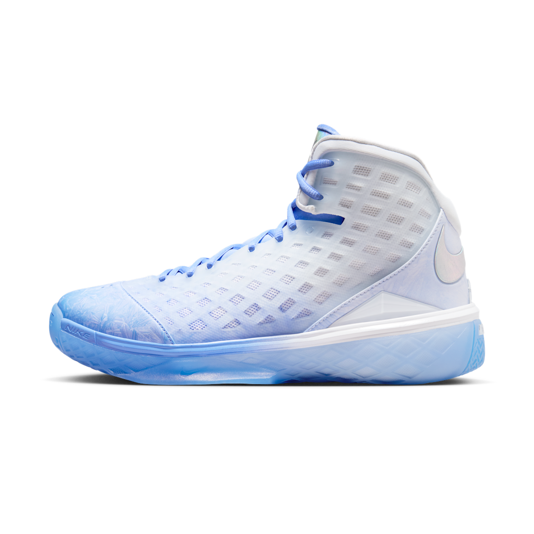 Nike Kobe 3 Protro Christmas, Royal Pulse/Chrome/White (IQ5338-400)