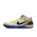 Nike Kobe 4 Protro FC Barcelona Team Gold