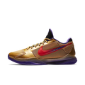 Nike Kobe 5 Protro Undefeated Hall of Fame