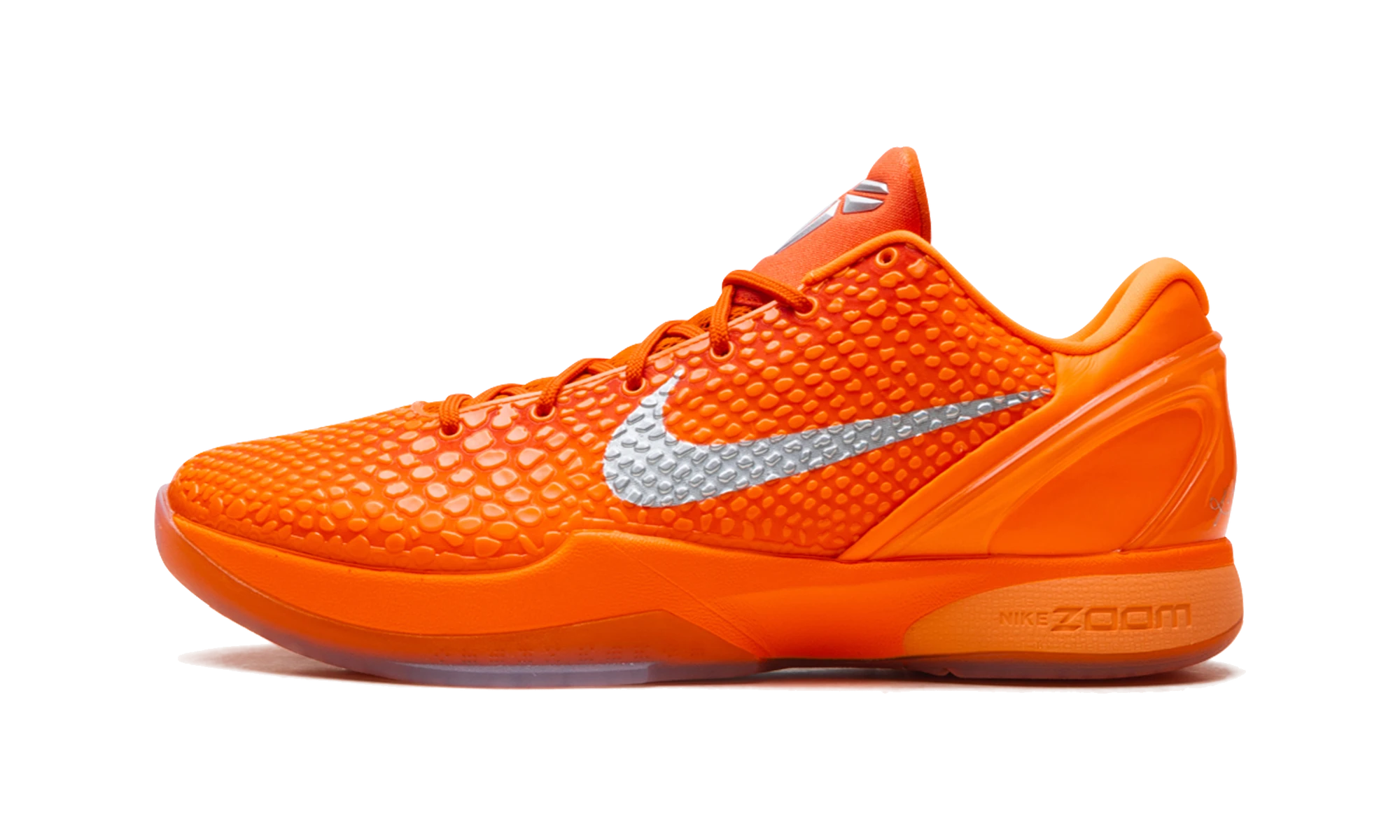Nike Kobe 6 Protro Total Orange