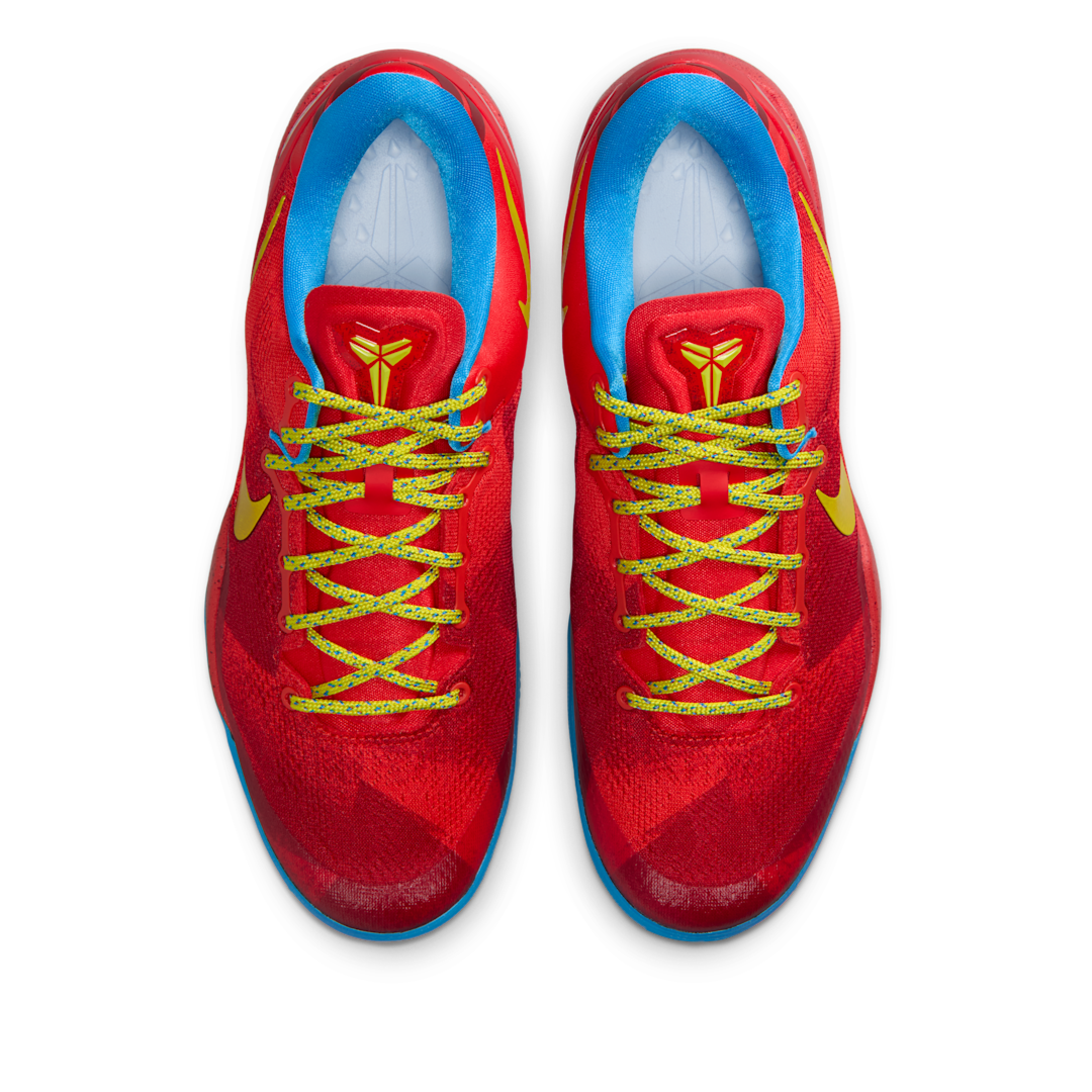Nike Kobe 8 Protro Year of the Horse (2026)