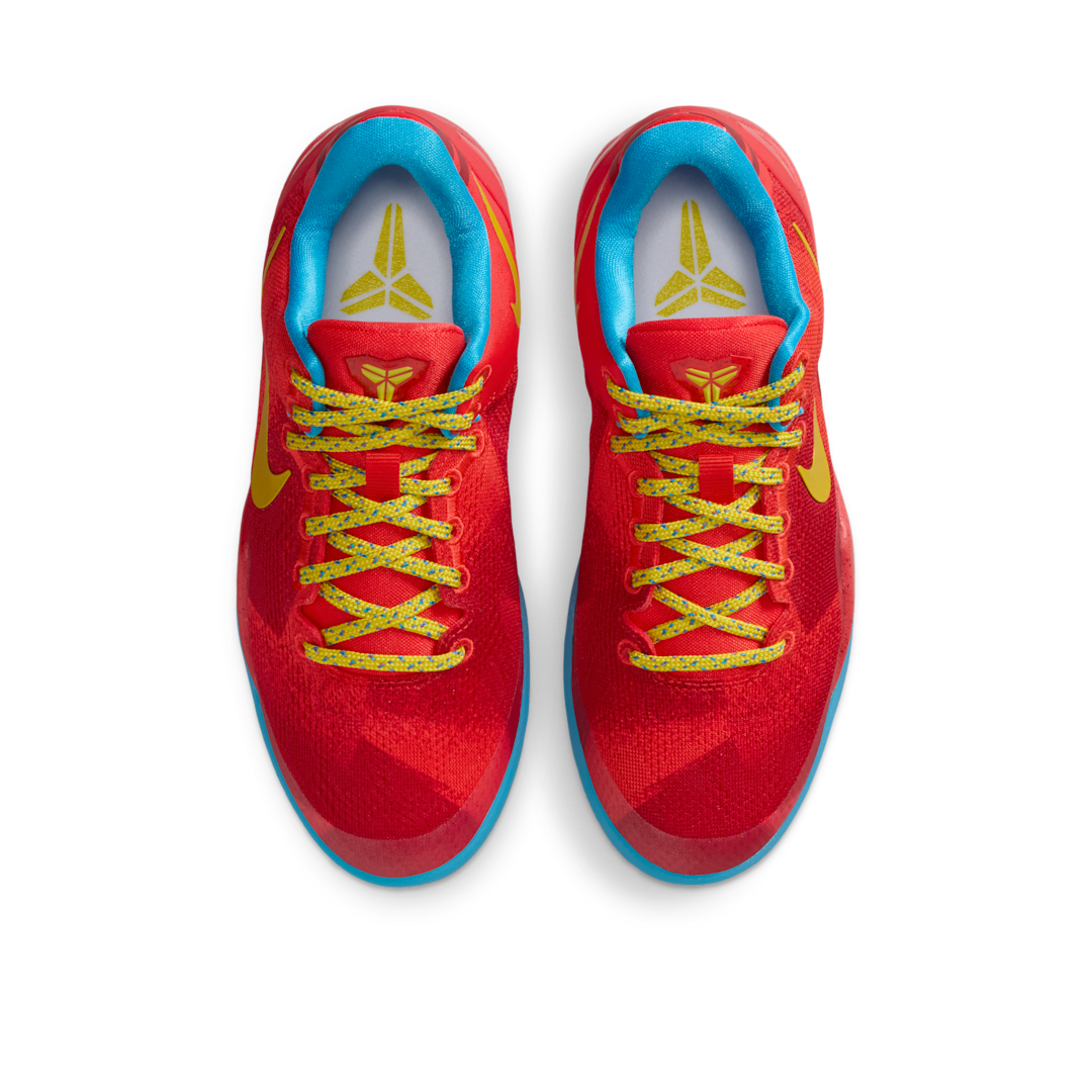 Nike Kobe 8 Protro Year Of The Horse 2026