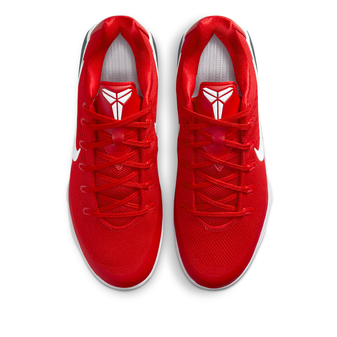 Nike Kobe 9 EM Low Protro TB University Red