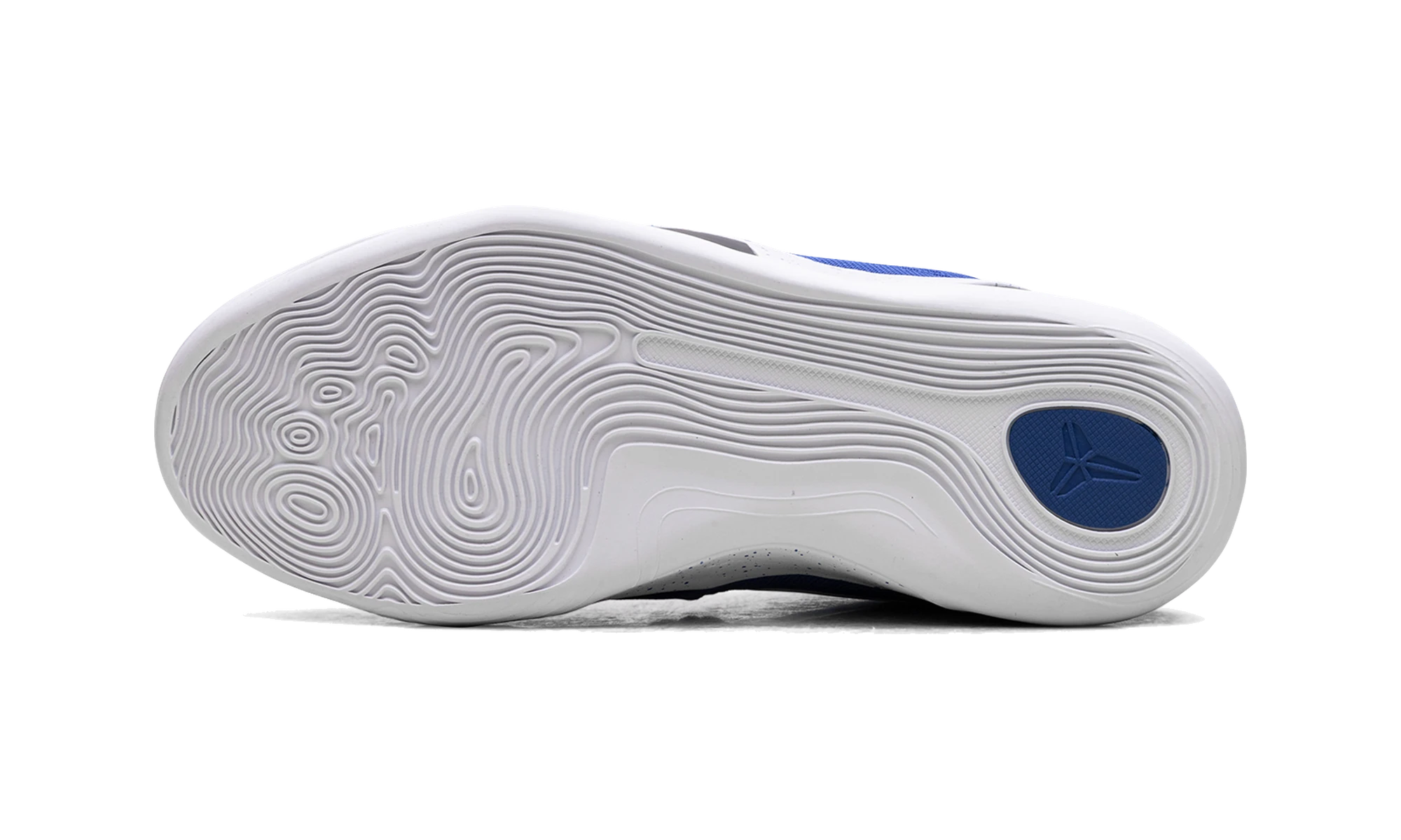 Nike Kobe 9 EM Low TB Game Royal