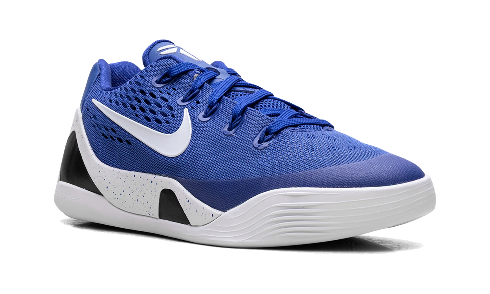 Nike Kobe 9 EM Low TB Game Royal